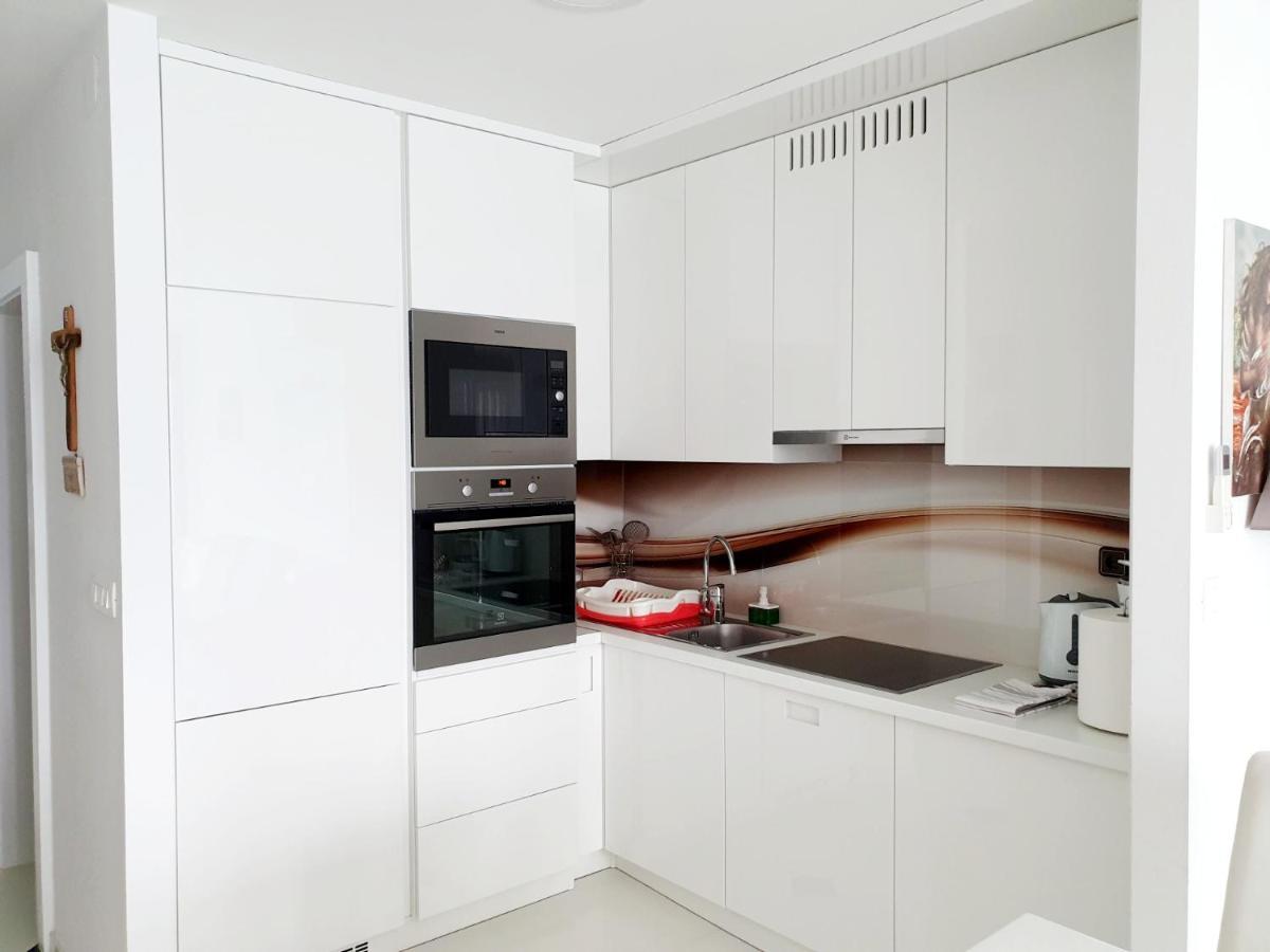 Apartments Toni Башка Экстерьер фото