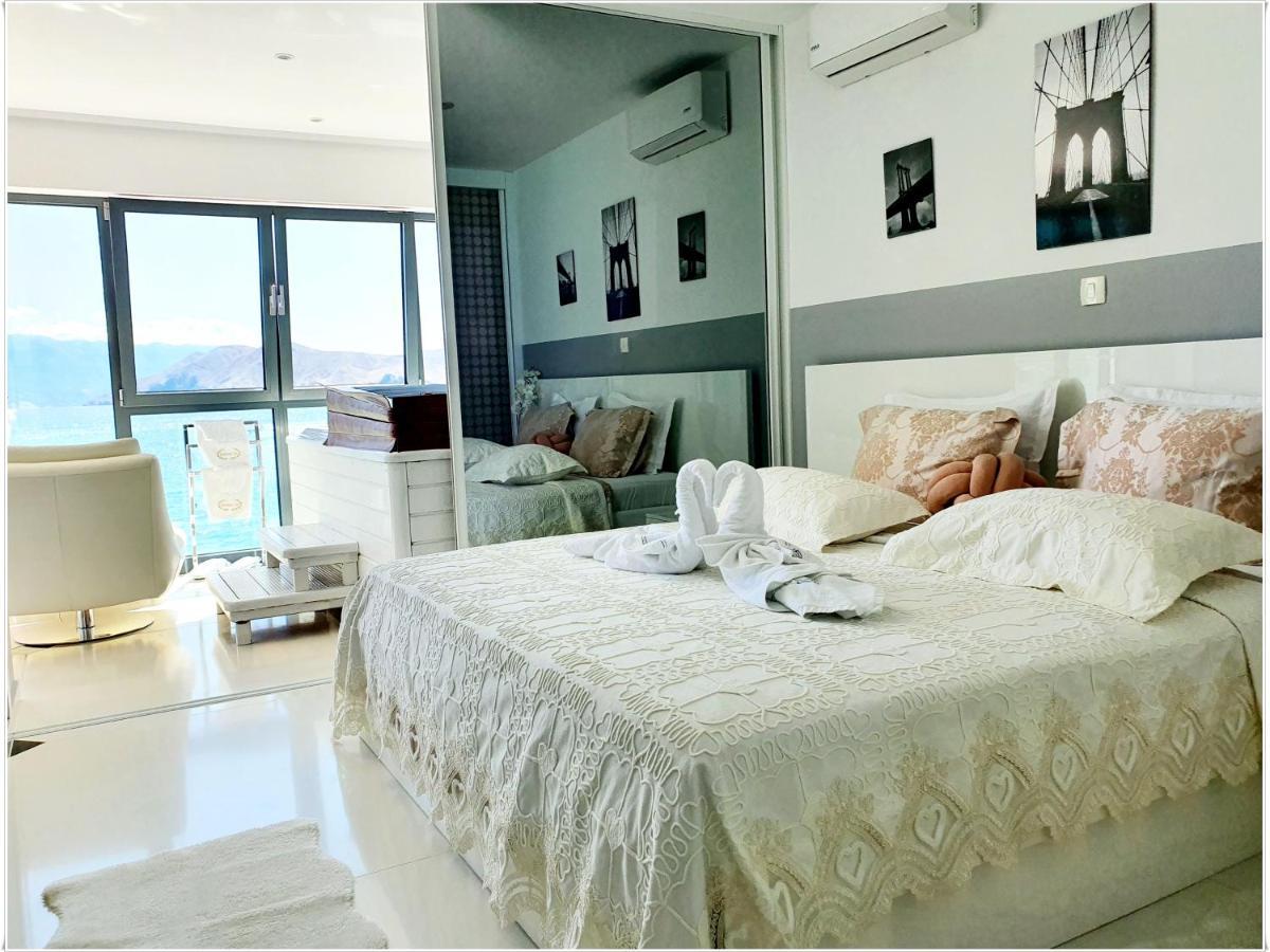 Apartments Toni Башка Экстерьер фото