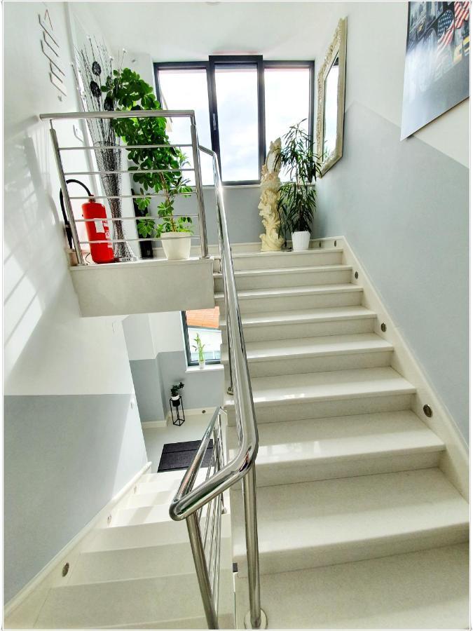 Apartments Toni Башка Экстерьер фото