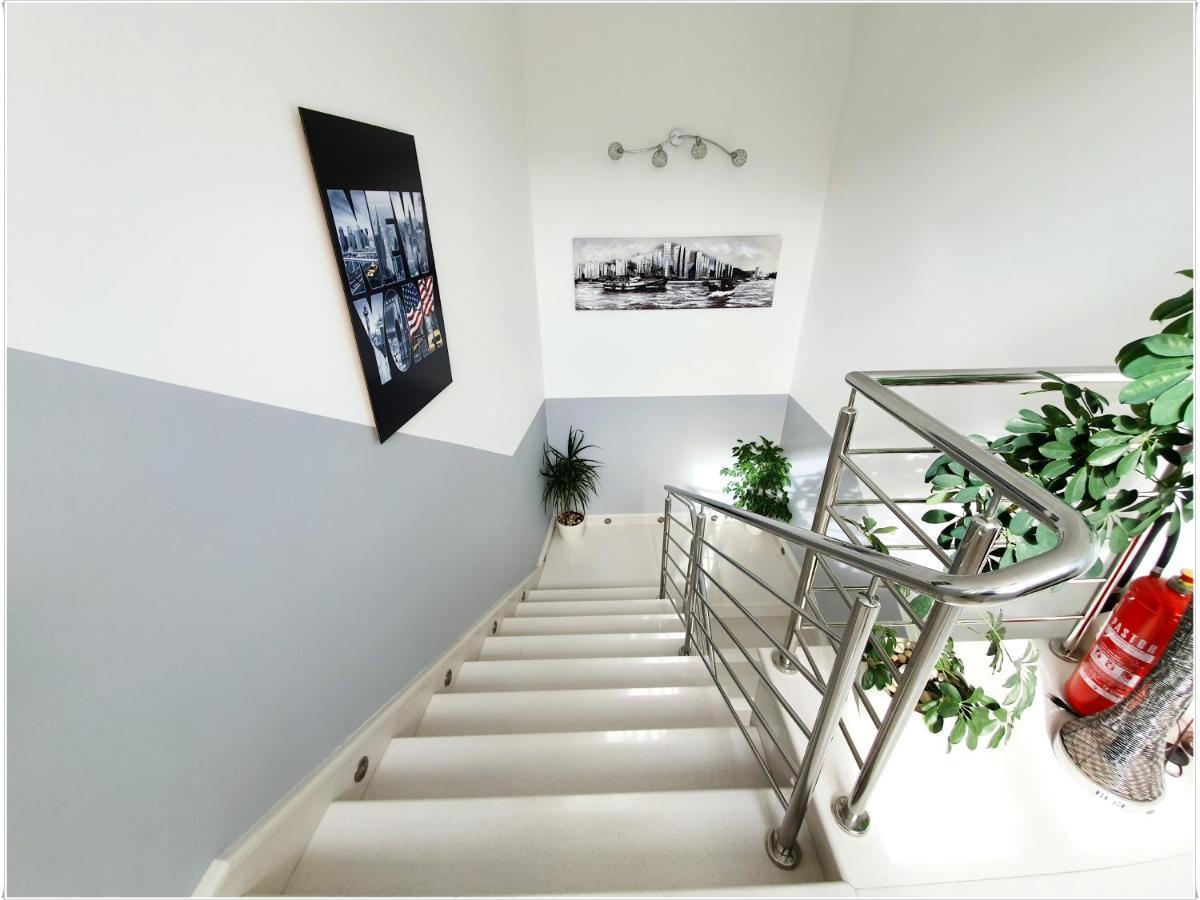 Apartments Toni Башка Экстерьер фото