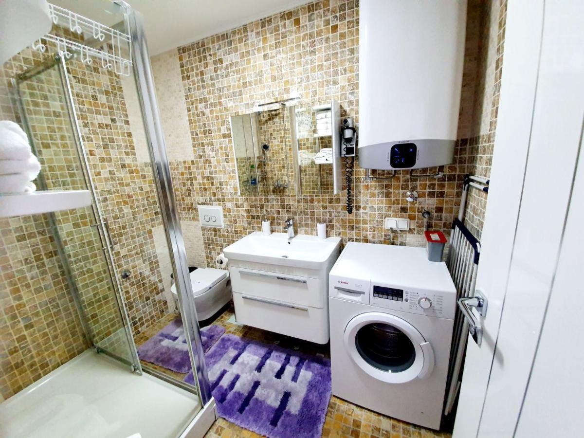 Apartments Toni Башка Экстерьер фото
